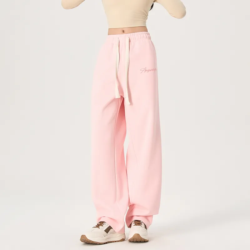 Yiwen Casual Pants Unisex-16