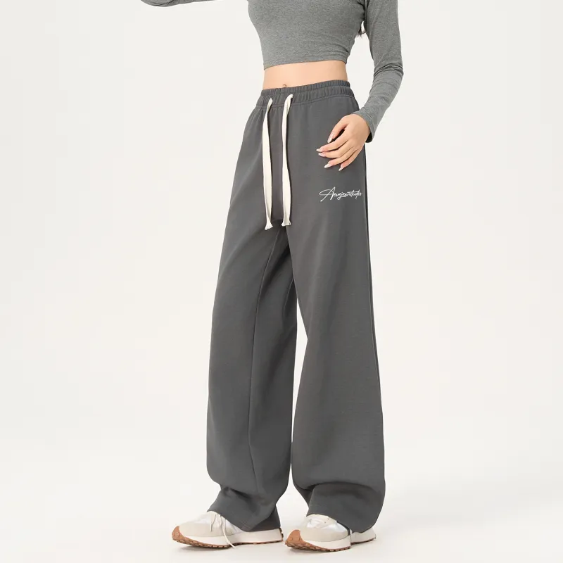 Yiwen Casual Pants Unisex-32