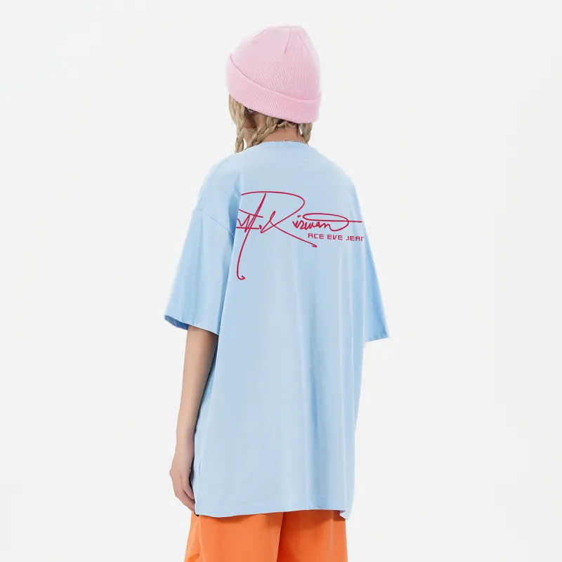 Yiwen T Shirts Unisex-15
