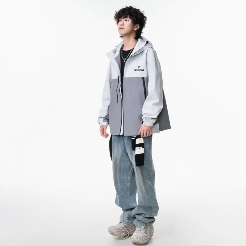 Yiwen Jackets Unisex-8