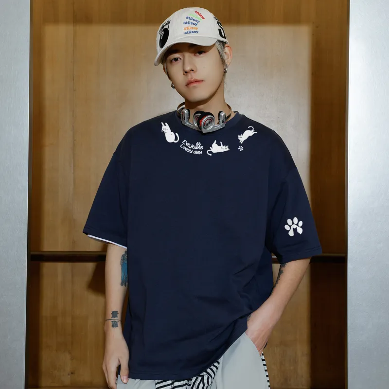 Yiwen Casual Sportswear Unisex-14