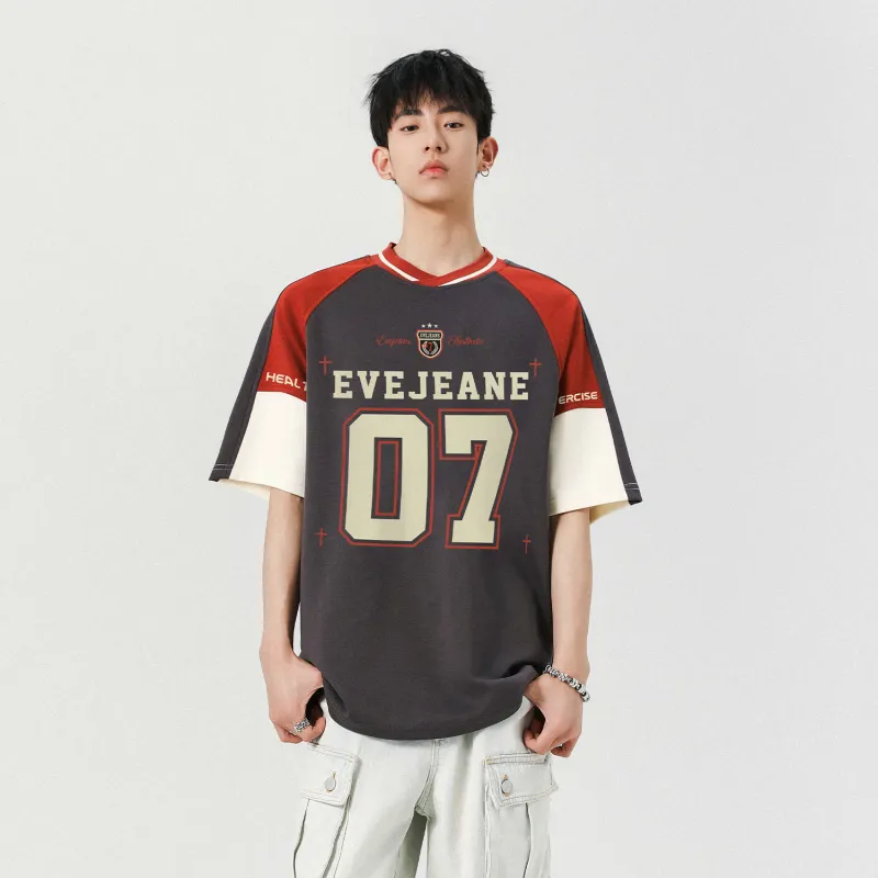 Yiwen Basketball Jerseys Unisex-13