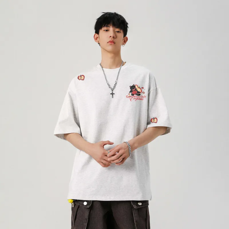 Yiwen T Shirts Unisex-14