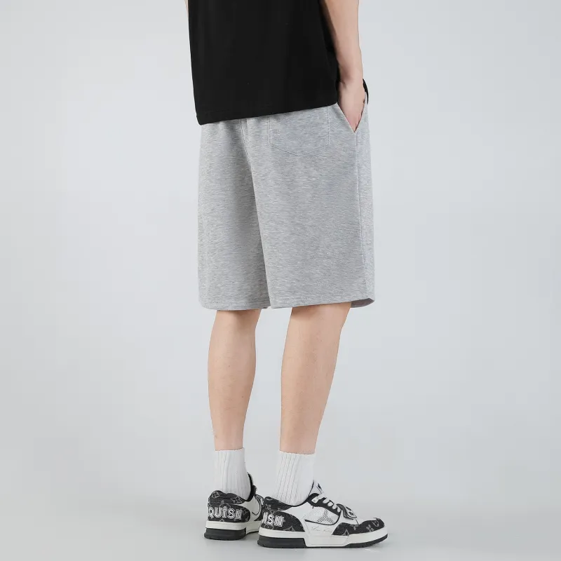 Yiwen Casual Shorts Unisex-15