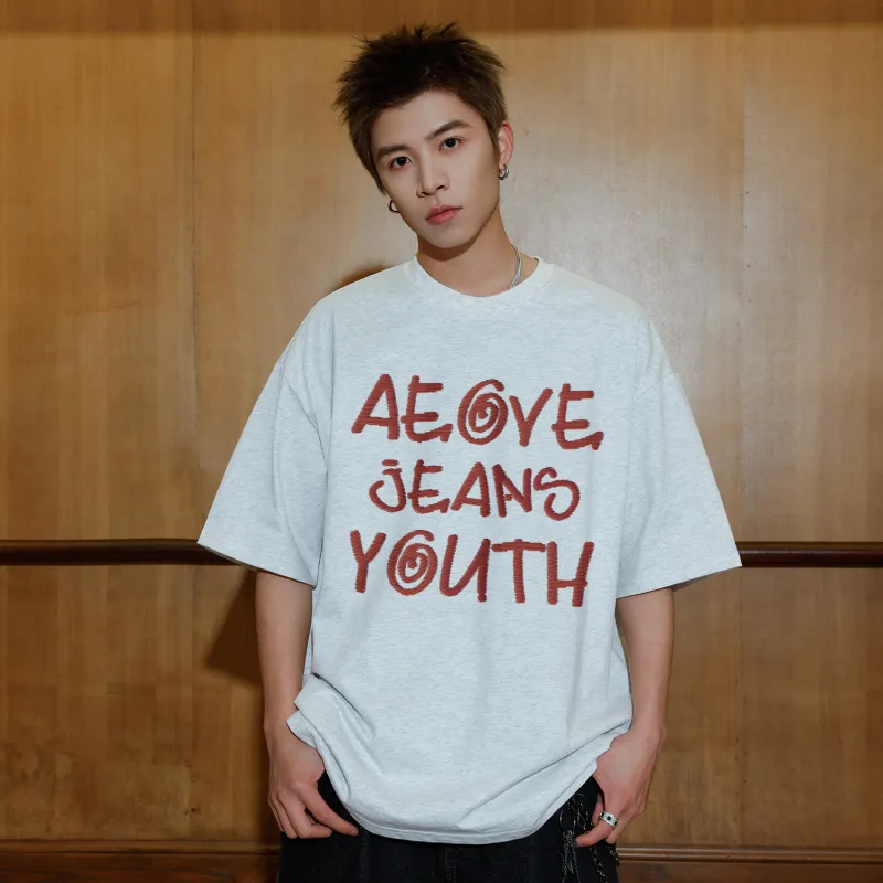 Yiwen T Shirts Unisex-6