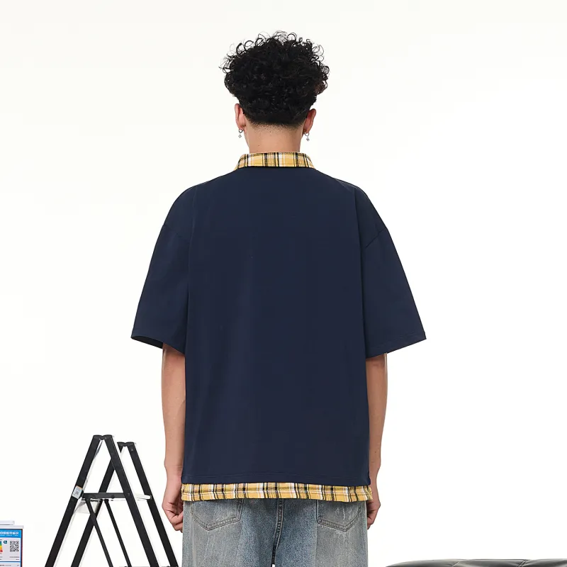 Yiwen Polo Shirts Unisex-5