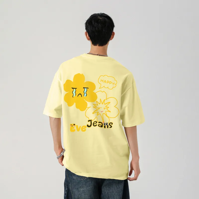 Yiwen T Shirts Unisex-27