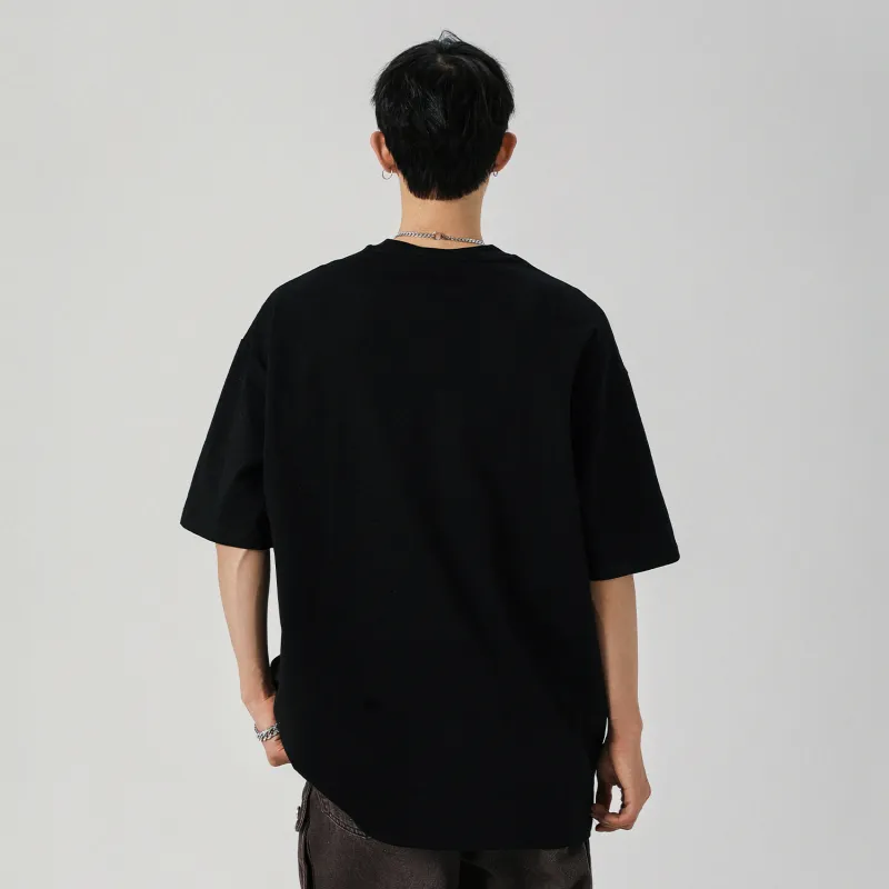Yiwen T-Shirts Unisex-3