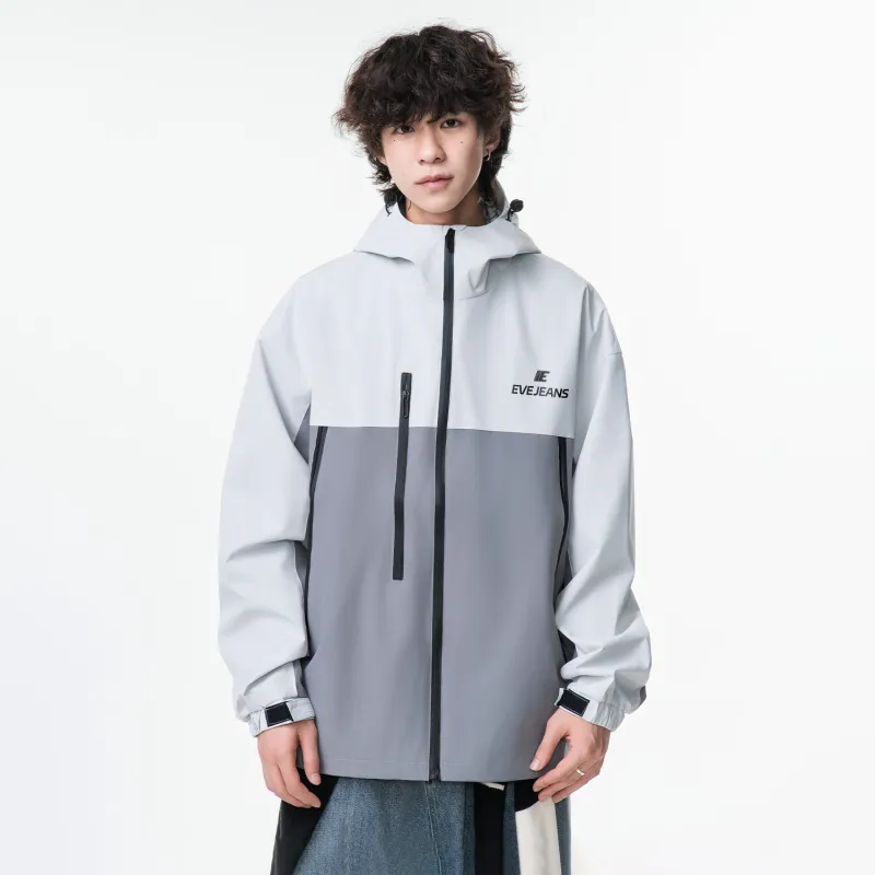 Yiwen Jackets Unisex-7
