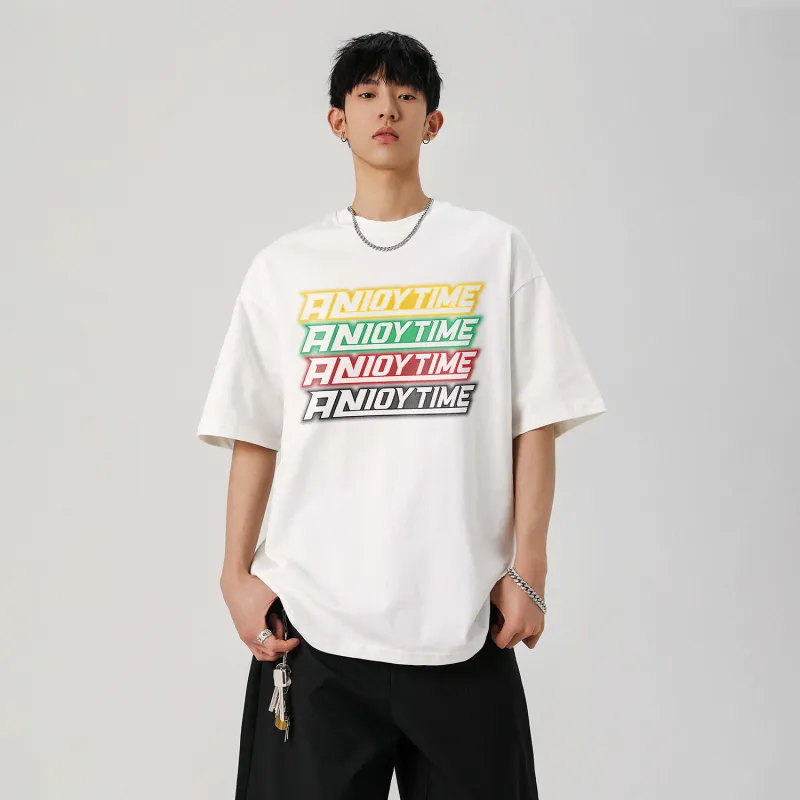 Yiwen T Shirts Unisex-6