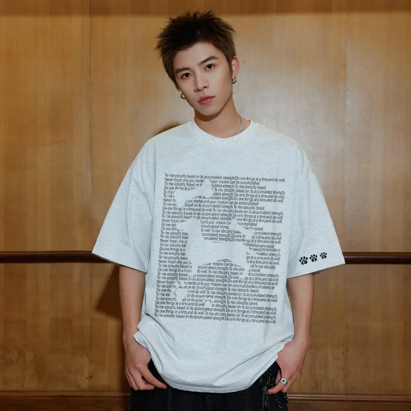 Yiwen T Shirts Unisex-5