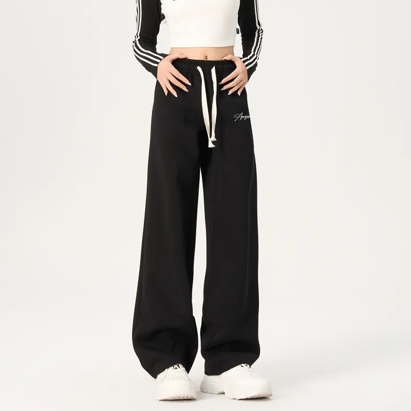 Yiwen Casual Pants Unisex-3