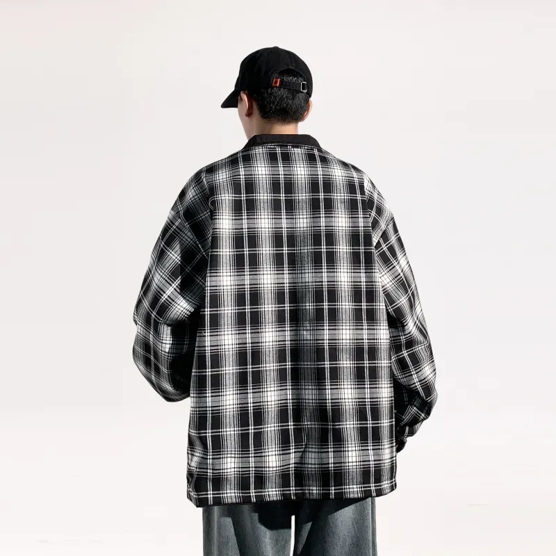 Yiwen Jackets Unisex-3