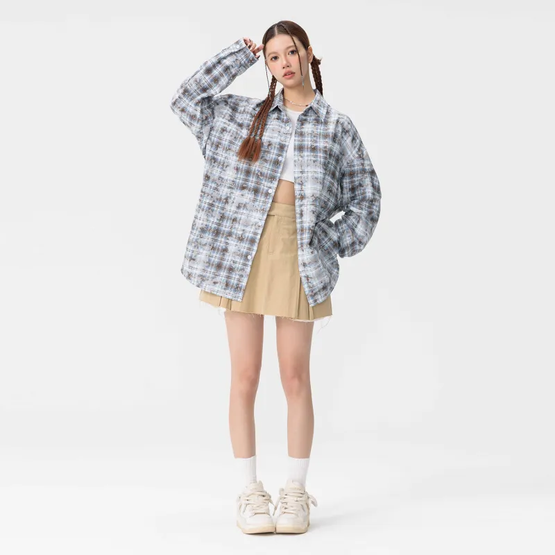 Yiwen Shirts Unisex-7