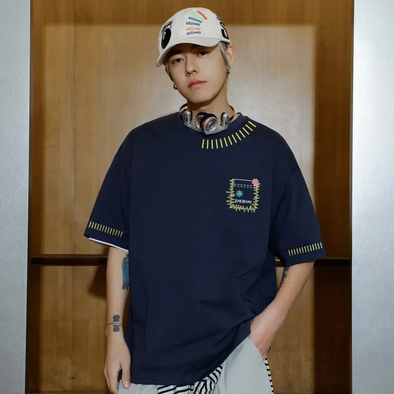 Yiwen Casual Sportswear Unisex-10
