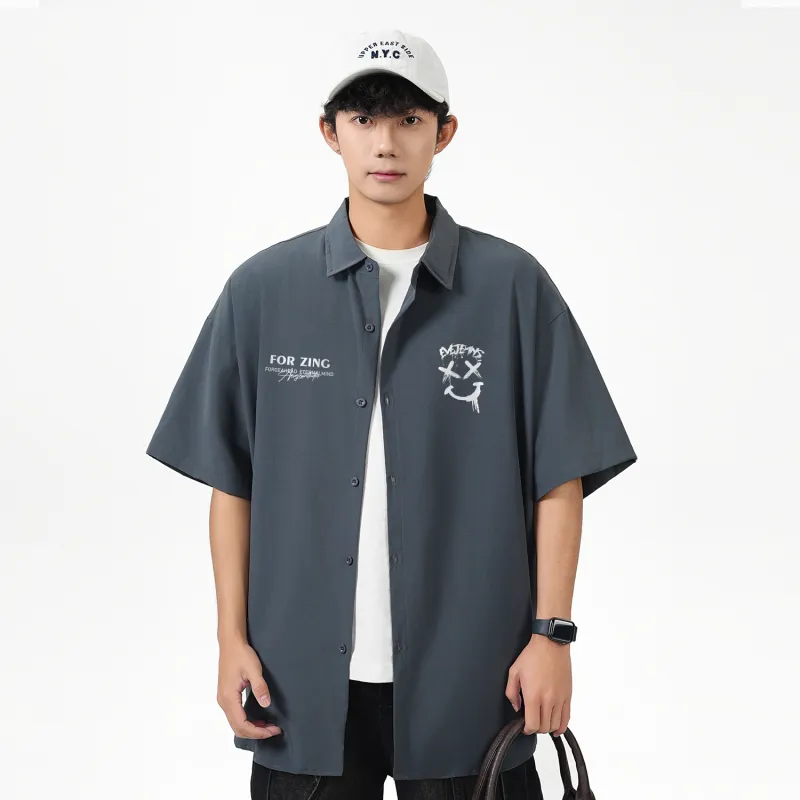 Yiwen Shirts Unisex-10
