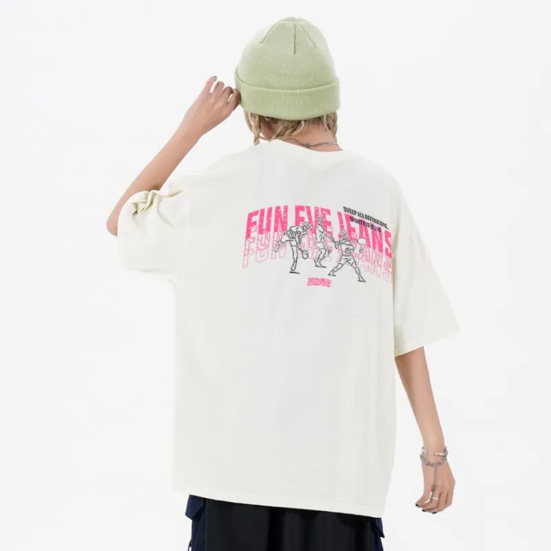 Yiwen T-Shirt Unisex Carolina Blue-16