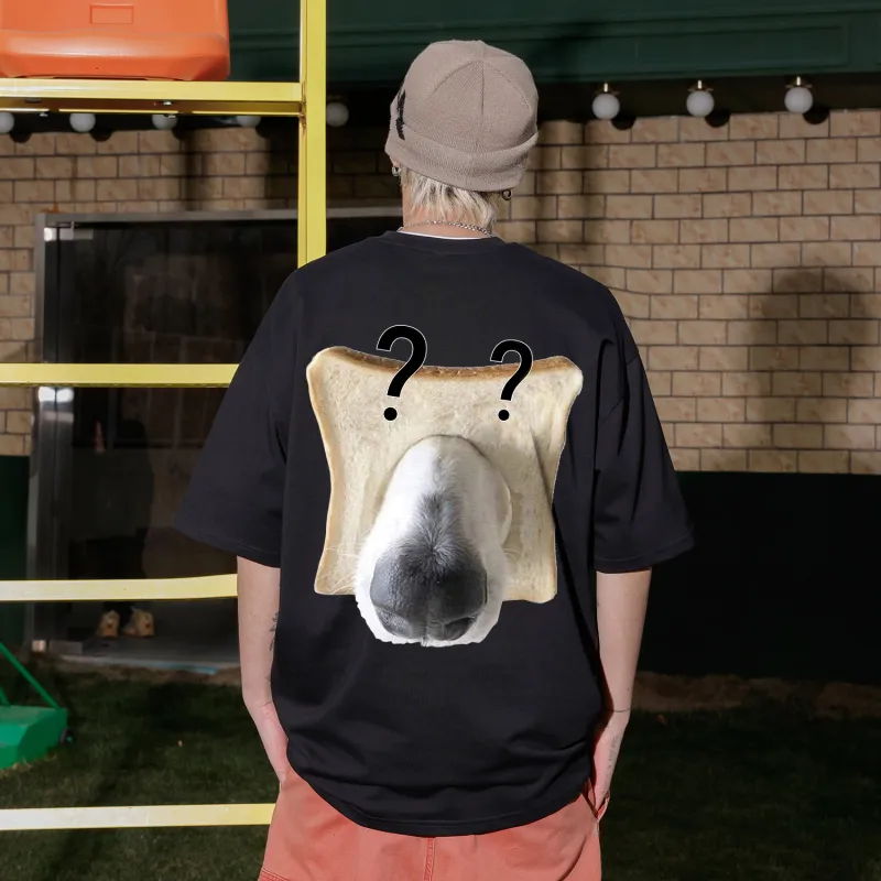 Yiwen T Shirts Unisex-3