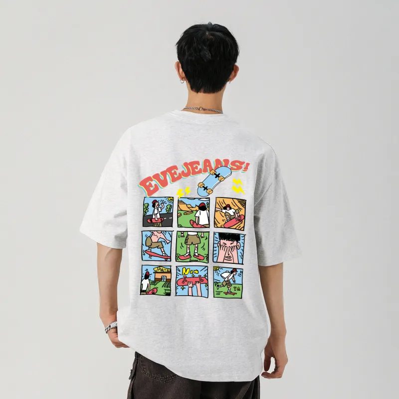 Yiwen Casual Sportswear Unisex-13