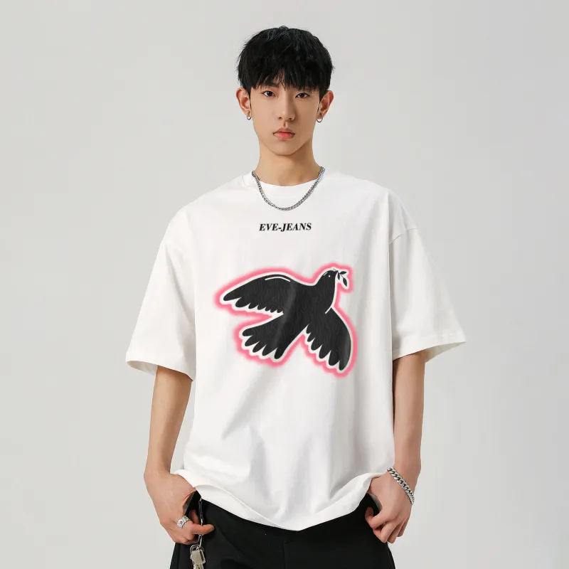 Yiwen T-Shirts Unisex-6