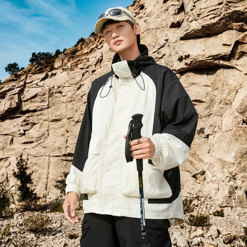 Yiwen Jackets Unisex-4