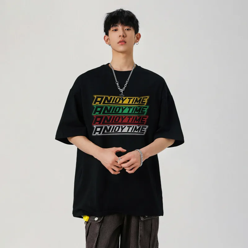 Yiwen T Shirts Unisex-2