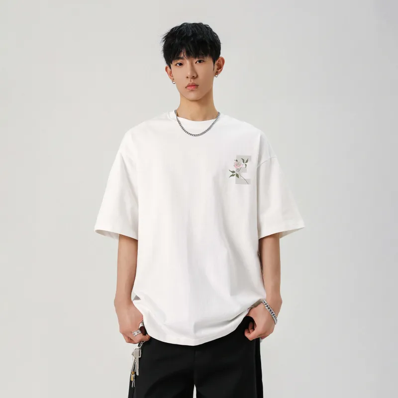 Yiwen T Shirts Unisex-6