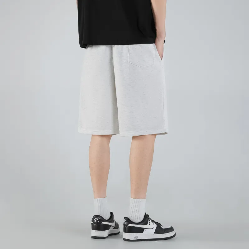 Yiwen Casual Shorts Unisex-11