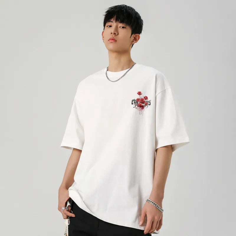 Yiwen T Shirts Unisex-6