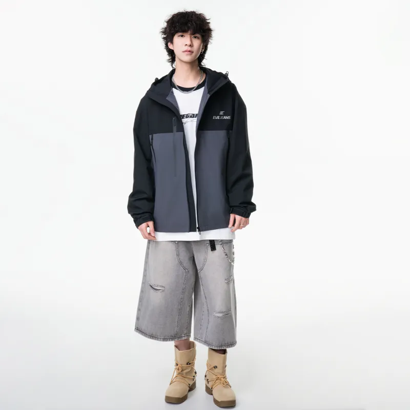 Yiwen Jackets Unisex-4