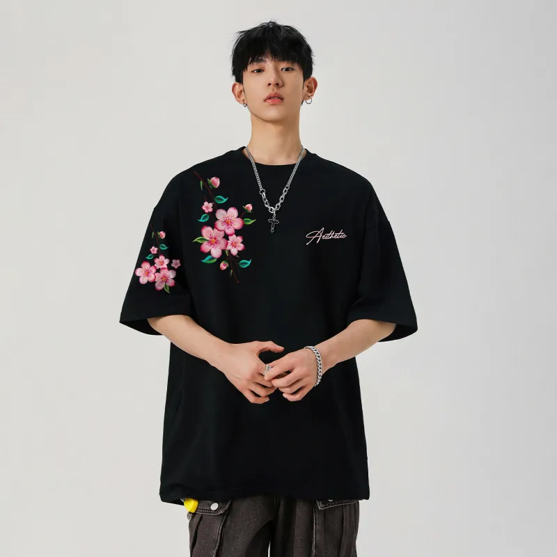 Yiwen T Shirts Unisex-2