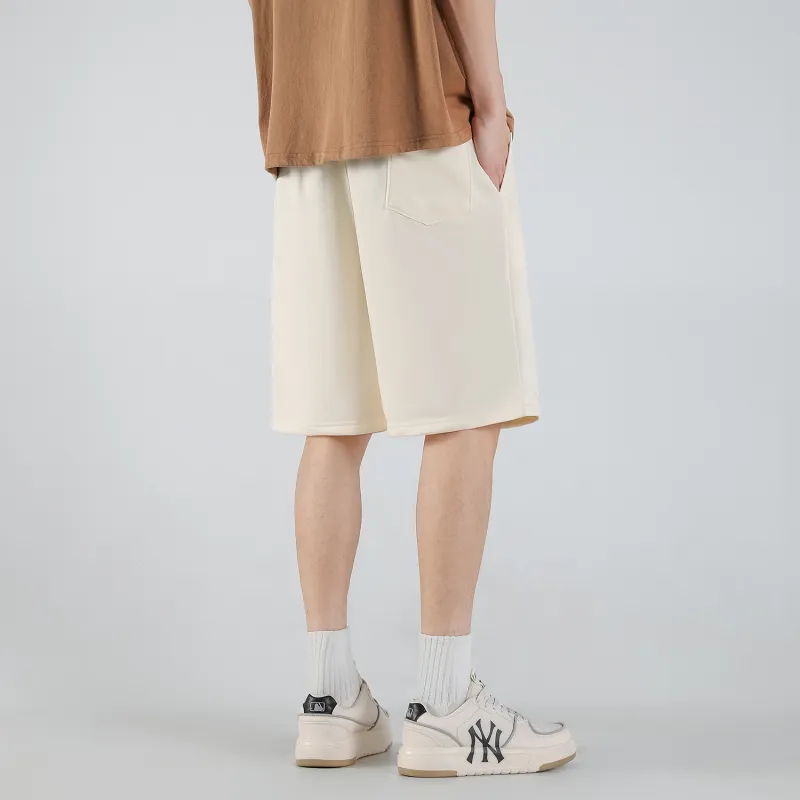 Yiwen Casual Shorts Unisex-7