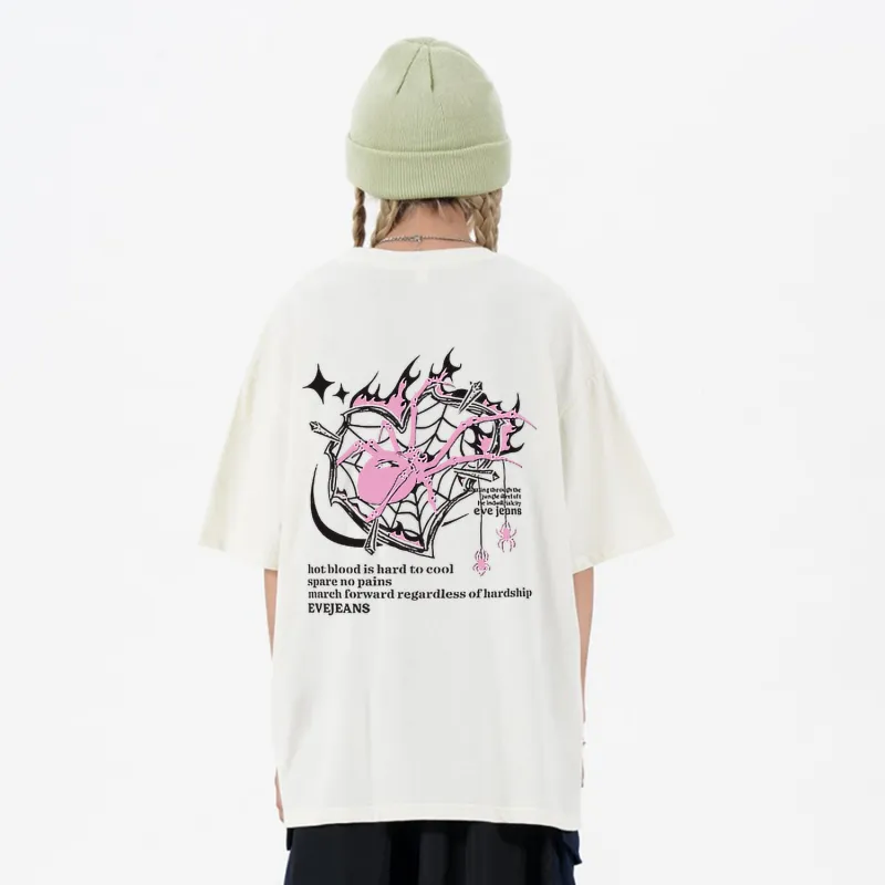 Yiwen T-Shirt Unisex Carolina Blue-10