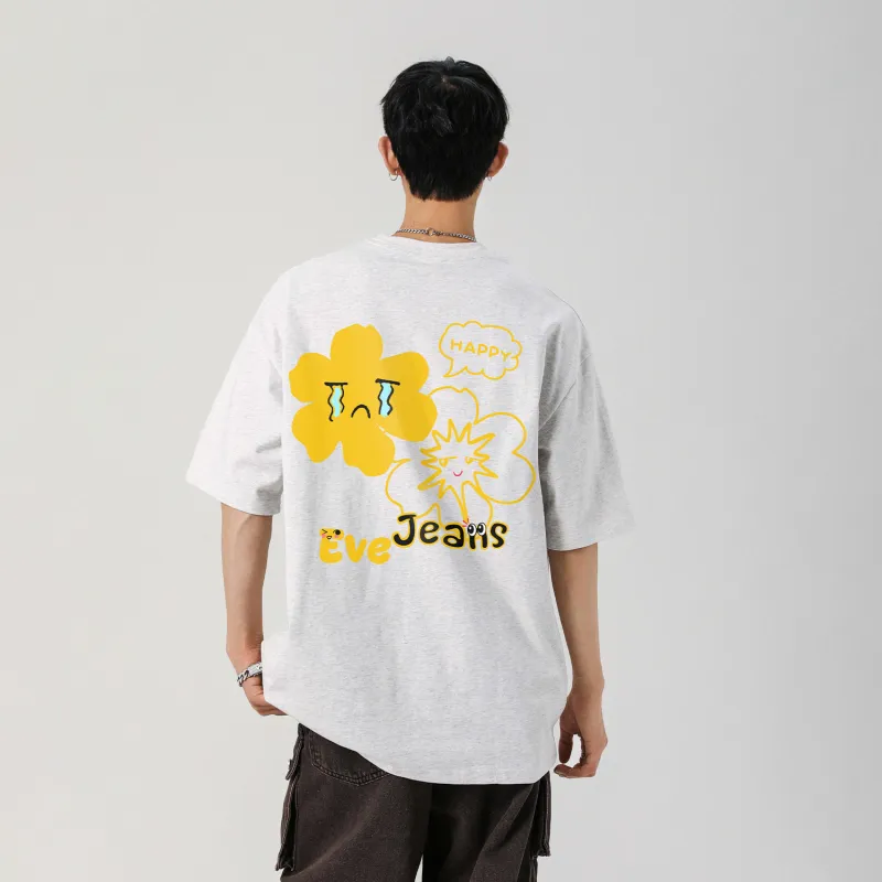 Yiwen T Shirts Unisex-15