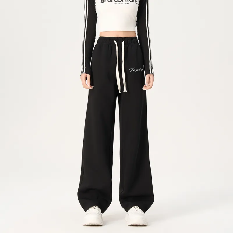 Yiwen Casual Pants Unisex-5