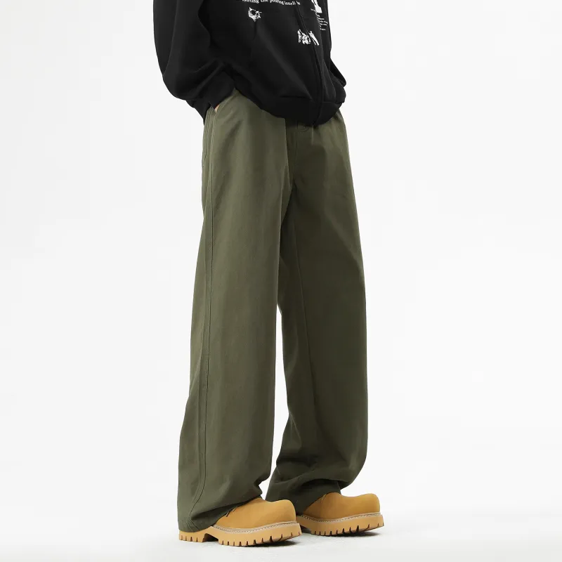 Yiwen Jeans Unisex-15