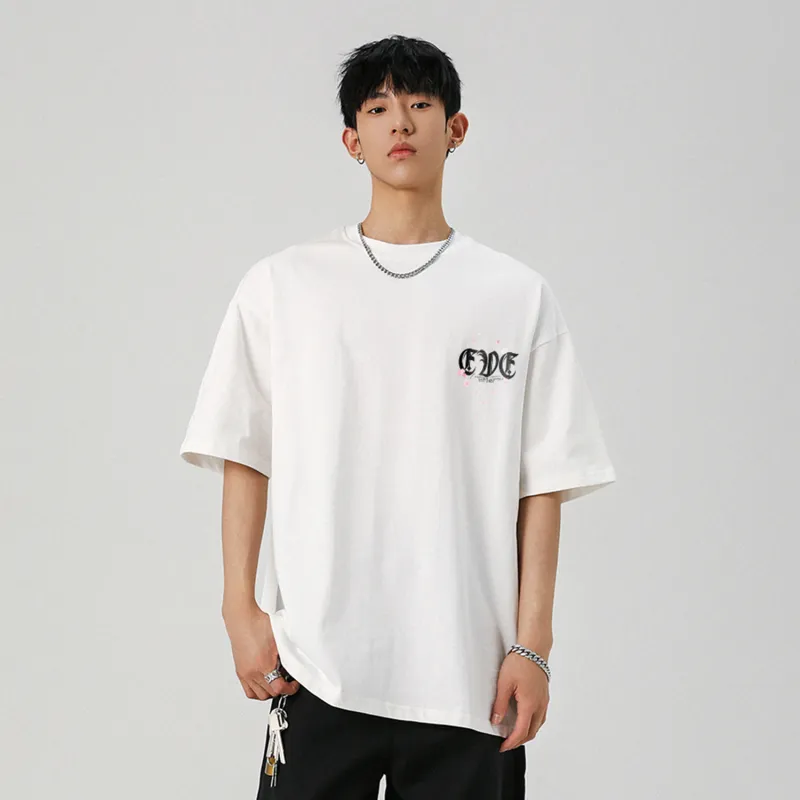 Yiwen T Shirts Unisex-6