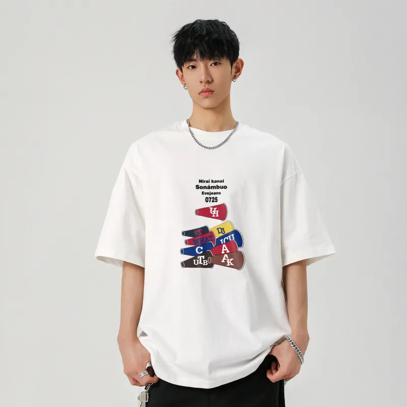 Yiwen T Shirts Unisex-6