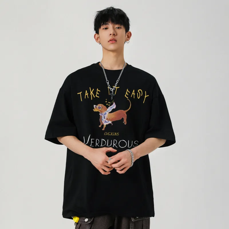 Yiwen T Shirts Unisex-2