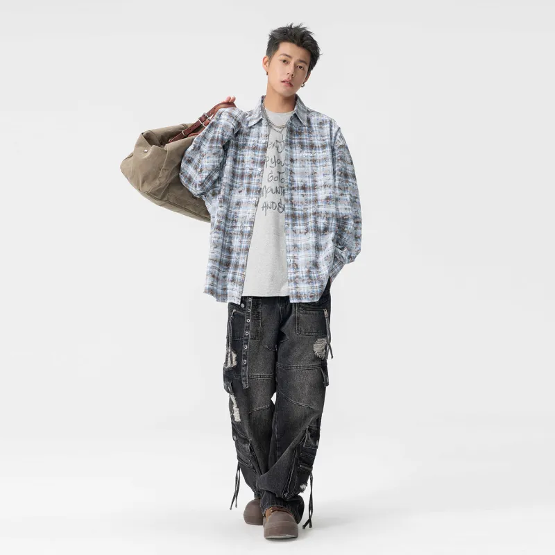 Yiwen Shirts Unisex-8