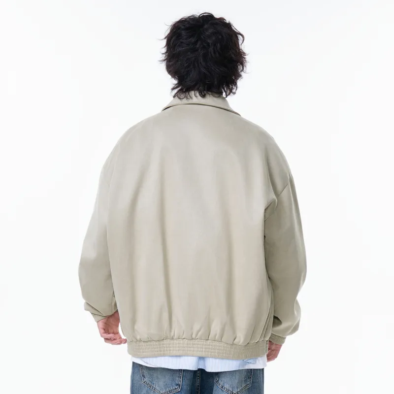 Yiwen Jackets Coats Unisex Black-8