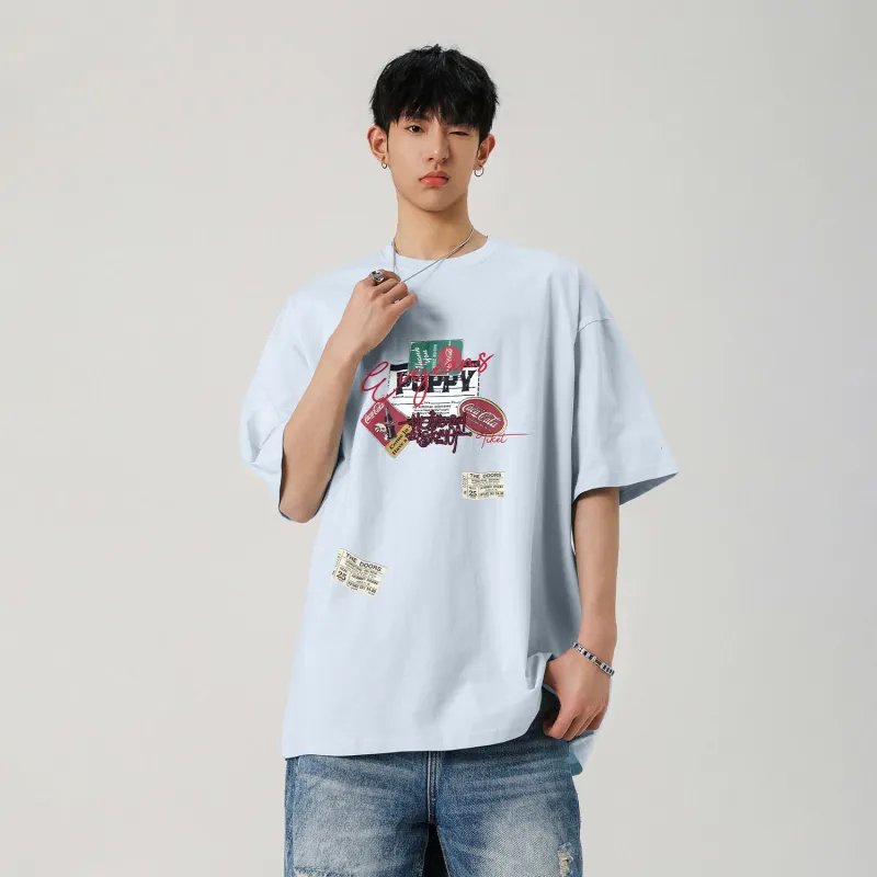 Yiwen T Shirts Unisex-22