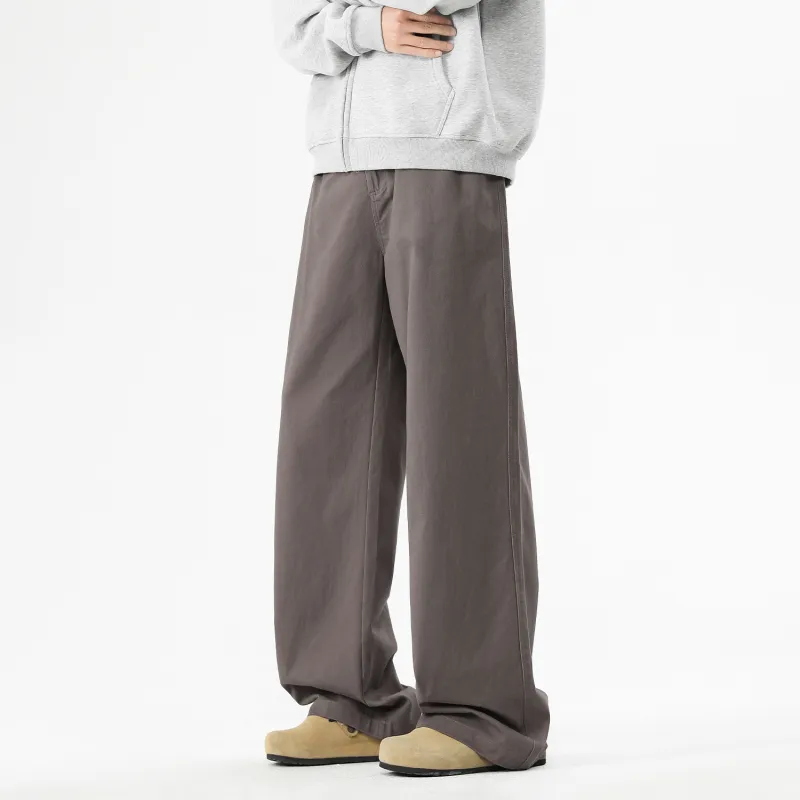 Yiwen Jeans Unisex-15