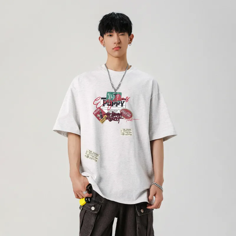 Yiwen T Shirts Unisex-18