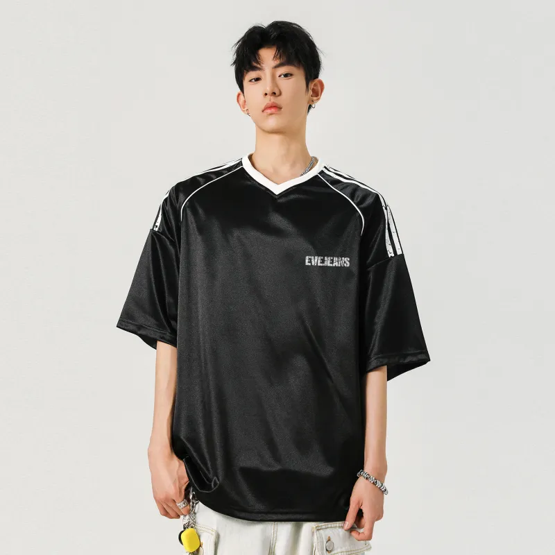 Yiwen T Shirts Unisex-3