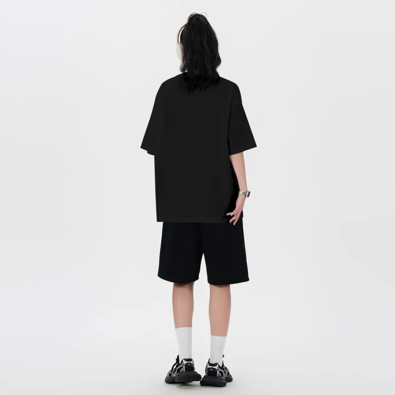 Yiwen Casual Sportswear Unisex-30
