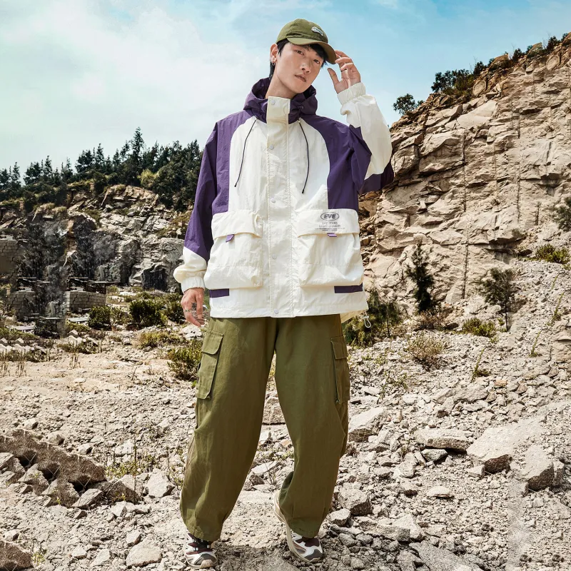 Yiwen Jackets Unisex-16