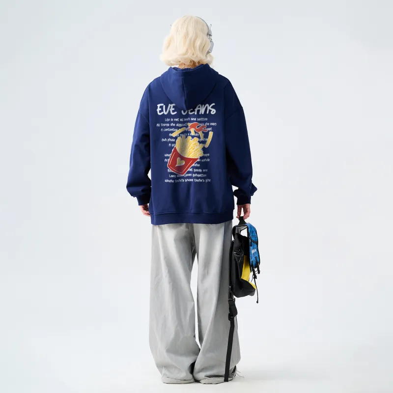 Yiwen Sweatshirts Unisex-8