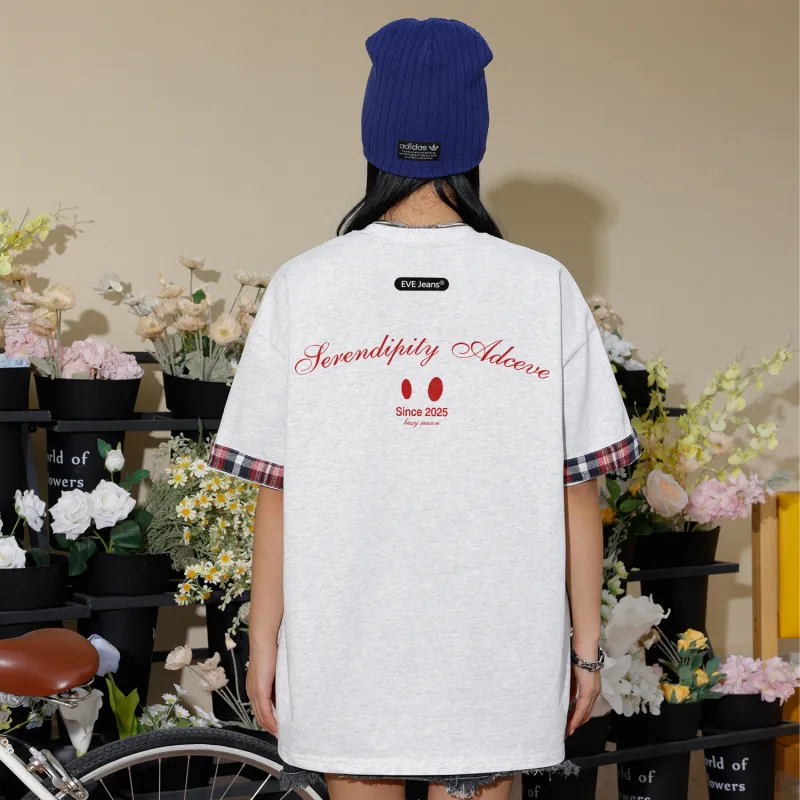 Yiwen T-Shirts Unisex-23
