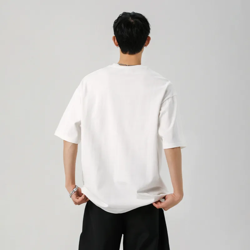 Yiwen T Shirts Unisex-5